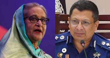 শেখ হাসিনার বিরুদ্ধে সাক্ষ্য দেবেন মামুন, নিরাপত্তা চেয়ে আবেদন