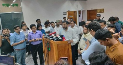 পোস্টাল ব্যালটে ভোট দেবেন প্রবাসীরা, প্রকল্প নেবে ইসি