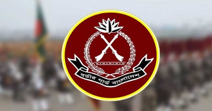 ‘নির্বাচন সুষ্ঠুভাবে অনুষ্ঠানের জন্য সব রকম প্রস্তুতি আছে বিজিবির’