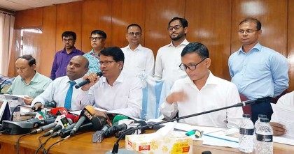 বিদেশের ৮ কেন্দ্রে পাসের হার ৯৫.৮৭ শতাংশ