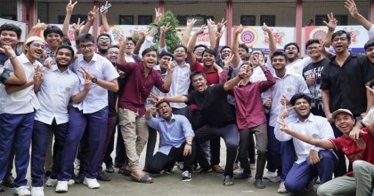 সর্বোচ্চ পাসের হার রাজশাহী বোর্ডে, সর্বনিম্ন বরিশালে