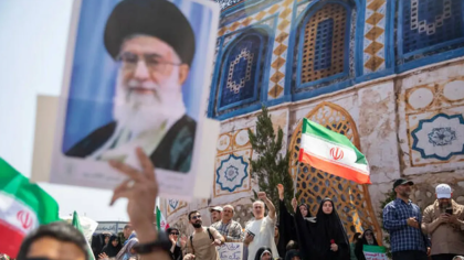 ইসরায়েলের সঙ্গে যুদ্ধে নিহত সাংবাদিকের সংখ্যা জানাল ইরান