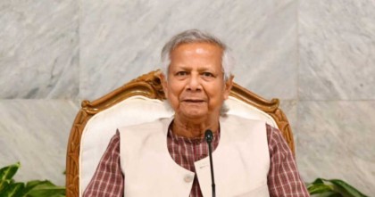 সকলের জন্য সমান সুযোগ নিশ্চিত করতে হবে: প্রধান উপদেষ্টা