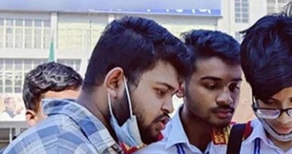 এসএসসির ফল পুন: র্নিরীক্ষণের আবেদন শুরু