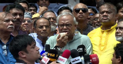 দ্রুত নির্বাচনের দাবি রিজভীর