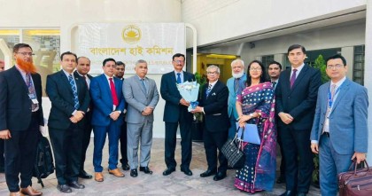 শিগগিরই মালয়েশিয়ার জোহর বাহরুতে চালু হচ্ছে কনস্যুলেট জেনারেল অফিস