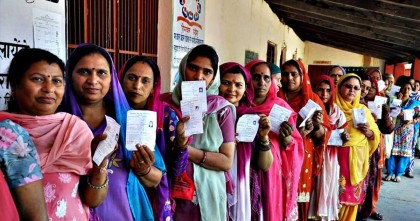  ৮ কোটি মানুষের ভোটাধিকার নিয়ে কেন খেলছে ভারত?