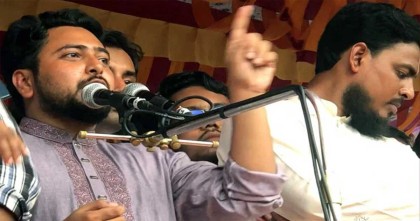 লিখে রাখেন, শিগগির আরেকটি গণআন্দোলন গড়ে উঠতে যাচ্ছে: নাহিদ