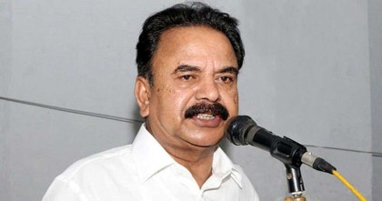 ক্ষমতায় যেতে নয়, গণতন্ত্রকে উদ্ধার করতে চায় বিএনপি: গয়েশ্বর চন্দ্র