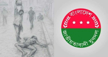 নৃশংস সেই হত্যাকাণ্ডে ২ যুবদল নেতাকে আজীবন বহিষ্কার
