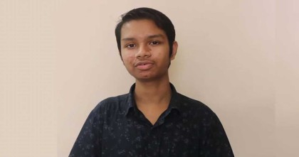 ১৩০০ নম্বরের মধ্যে ১২৮৫ পেয়ে তাক লাগিয়ে দিলো নিবিড়