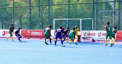 তিনবার এগিয়েও ফাইনালে ওঠা হলো না বাংলাদেশের