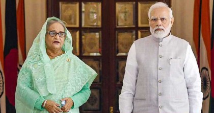 শেখ হাসিনা প্রশ্নে ভারতের অবস্থান নিয়ে যা জানা যাচ্ছে