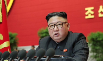 কিম জং উনের বিরুদ্ধে নির্যাতনের মামলা, আন্তর্জাতিক আদালতে নেওয়ার প্রস্তুতি

