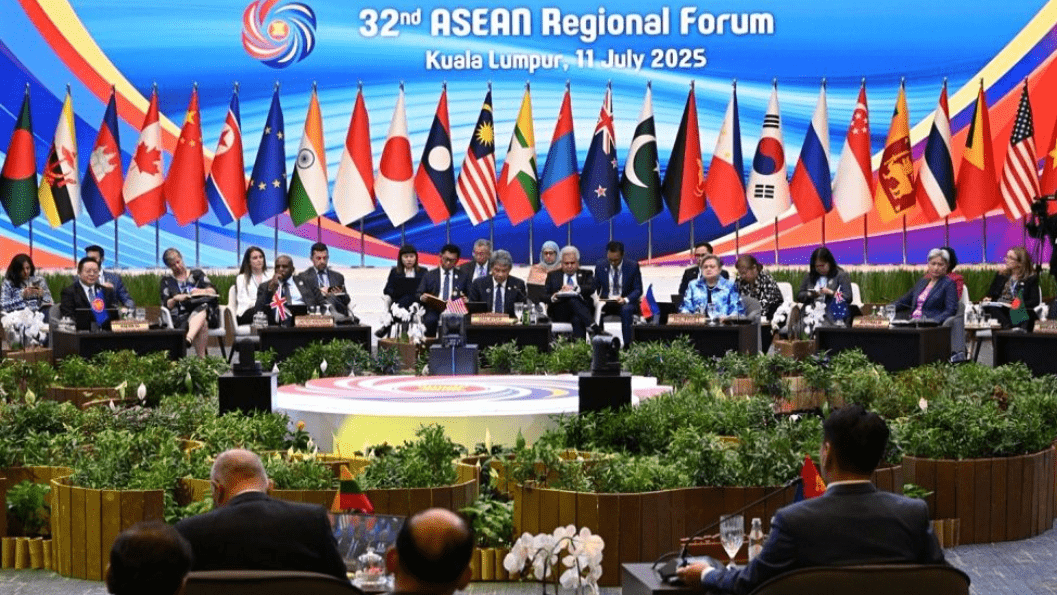 রোহিঙ্গা প্রত্যাবাসনে বাংলাদেশ-মিয়ানমার উদ্যোগকে আসিয়ানের স্বাগত