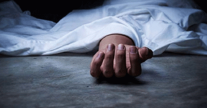 নড়াইলে আওয়ামী লীগ কর্মীকে কুপিয়ে ও রগ কেটে হত্যা