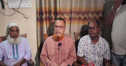 ৫ কোটি টাকা চাঁদা চাওয়ায় যাত্রাবাড়ী-শরীয়তপুর রুটে বন্ধ বাস চলাচল