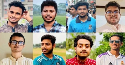 মিটফোর্ডের ঘটনায় ক্ষোভে ছাত্রদলের ৯ নেতার পদত্যাগ