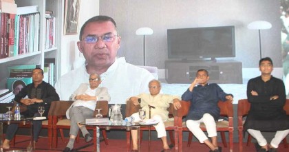 ‘ষড়যন্ত্র’ শেষ হয়নি, ফের ‘জোরেশোরে’ শুরু হয়েছে: তারেক রহমান