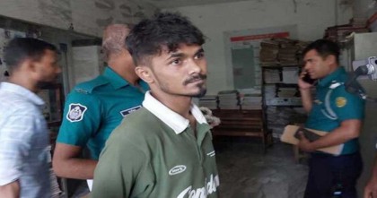 সোহাগ হত্যা, দায় স্বীকার করে আসামি রবিনের জবানবন্দি