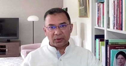 মবকারীরা গ্রেপ্তার হচ্ছে না কেন, প্রশ্ন তারেক রহমানের