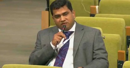 মিটফোর্ডে হত্যাকাণ্ড নিয়ে রাষ্ট্রদূত মুশফিকের প্রতিক্রিয়া