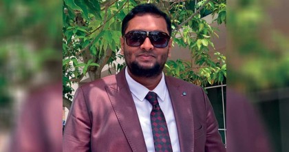 ফেসবুকে পোস্ট দিয়ে বিএনপি ছাড়লেন আলোচিত অ্যাক্টিভিস্ট ড. ফয়জুল হক