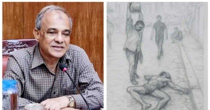 ব্যবসায়ীকে হত্যার ঘটনায় ব্যবস্থা নিচ্ছে আইনশৃঙ্খলা বাহিনী: স্বরাষ্ট্র উপদেষ্টা