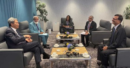 আটক বাংলাদেশিদের তদন্তে একসঙ্গে কাজ করবে ঢাকা-কুয়ালালামপুর