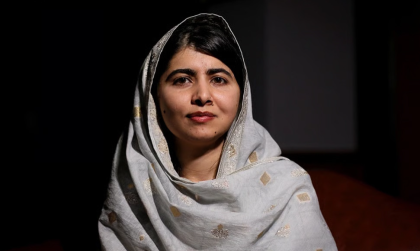 বিশ্ব মালালা দিবস আজ: নারী শিক্ষার প্রতীক সাহসিনী মালালা