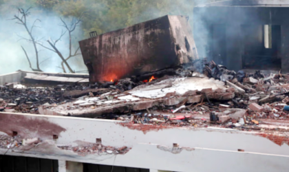 এয়ার ইন্ডিয়া বিধ্বস্ত: ককপিট কথোপকথনে রহস্য, জ্বালানি সুইচ বন্ধ ছিল 

