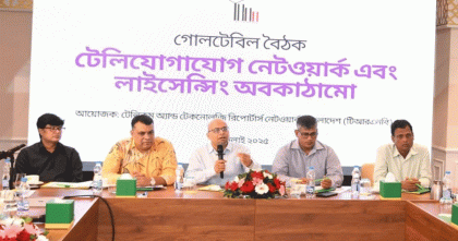 টেলিকম নীতিমালা সমৃদ্ধ করতে যৌক্তিক পরামর্শ গ্রহণ করা হবে: ফয়েজ আহমদ তৈয়্যব