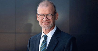 চার দিনের সফরে ঢাকায় বিশ্বব্যাংকের ভাইস প্রেসিডেন্ট জোহানেস জুট