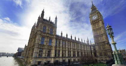 ফিলিস্তিনিকে অবিলম্বে স্বীকৃতি দিতে যুক্তরাজ্যের ৬০ এমপির আহ্বান 