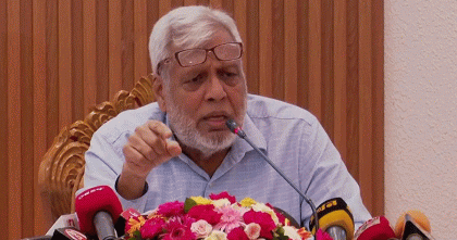 এনবিআরের আন্দোলনকে সরকারবিরোধী আন্দোলনে রূপ দেয়ার ষড়যন্ত্র ছিল: জ্বালানি উপদেষ্টা