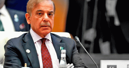 কাশ্মীরিদের স্বাধীনতা আন্দোলনে পাশে থাকার ঘোষণা ইসলামাবাদের