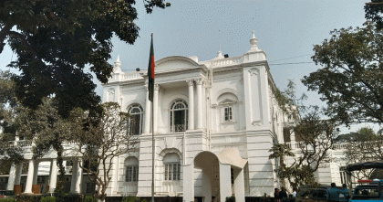 আবু সাঈদ হত্যা মামলার ২৪ আসামির বিরুদ্ধে পত্রিকায় বিজ্ঞপ্তি প্রকাশের নির্দেশ