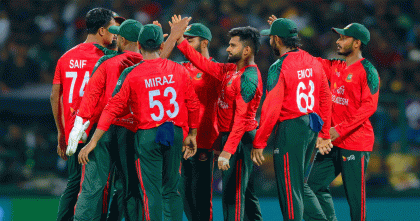 দ্বিতীয় টি-টোয়েন্টিতে শ্রীলংকার বিপক্ষে আজ মাঠে নামছে বাংলাদেশ