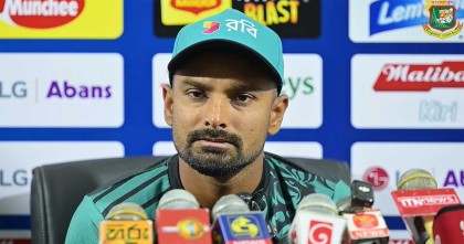 শ্রীলঙ্কাকে হারিয়ে যা বললেন লিটন