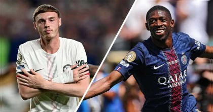 পিএসজি না চেলসি কার হাতে উঠবে শিরোপা?