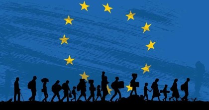 ইইউতে অভিবাসনপ্রত্যাশীদের শীর্ষে বাংলাদেশিরা