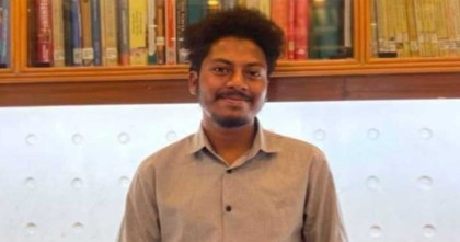 ঢাবির জগন্নাথ হলের ছাদ থেকে পড়ে শিক্ষার্থীর মৃত্যু