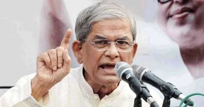 মিটফোর্ডের ঘটনা নির্বাচনকে বিলম্বিত করার অপচেষ্টাও হতে পারে: মির্জা ফখরুল 