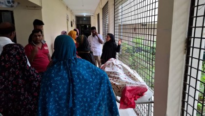 সখীপুরে বিদ্যুৎপৃষ্টে বৃদ্ধার মৃত্যু 