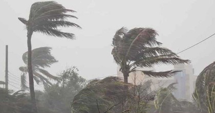 রাতে দেশের ৯ অঞ্চলের জন্য দুঃসংবাদ