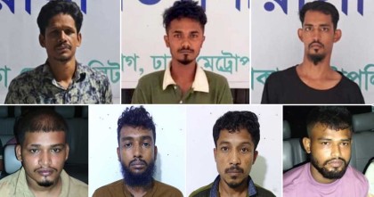 ‘মব’ সাজাতেই মিটফোর্ড গেটে সোহাগের নিথর দেহ টেনে এনে উল্লাস করে খুনিরা