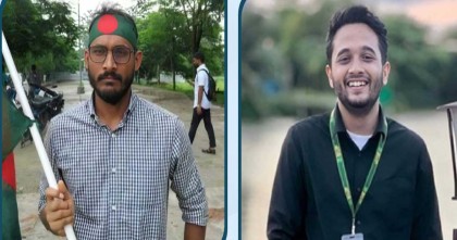 আবু সাঈদ-মুগ্ধদের জাতীয় বীর ঘোষণা করতে হাইকোর্টের রুল