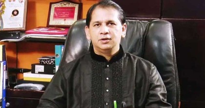 মানিলন্ডারিং মামলায় গ্রেপ্তার বিএসবি গ্লোবালের চেয়ারম্যান লায়ন বাশার