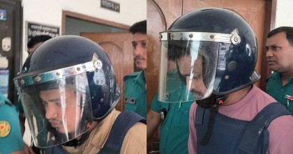 ব্যবসায়ী সোহাগ হত্যা মামলায় সজিব ও রাজীব ৫ দিনের রিমান্ডে