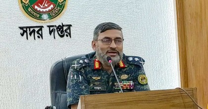 সোহাগকে বাঁচাতে কেন এগিয়ে আসেননি বাহিনীর সদস্যরা, জানালেন আনসারপ্রধান